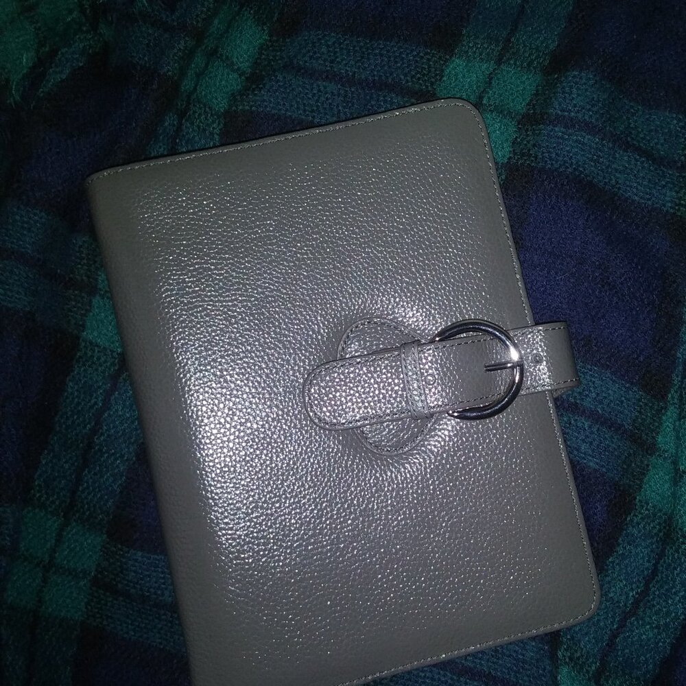 FRANKLIN COVEY CLASSIC AVA PLANNER